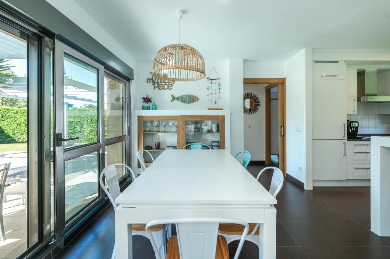 Helloasturias, Casa En Llanes Con Piscina, Jardin, Cerca De La Playa.ヴィラ エクステリア 写真