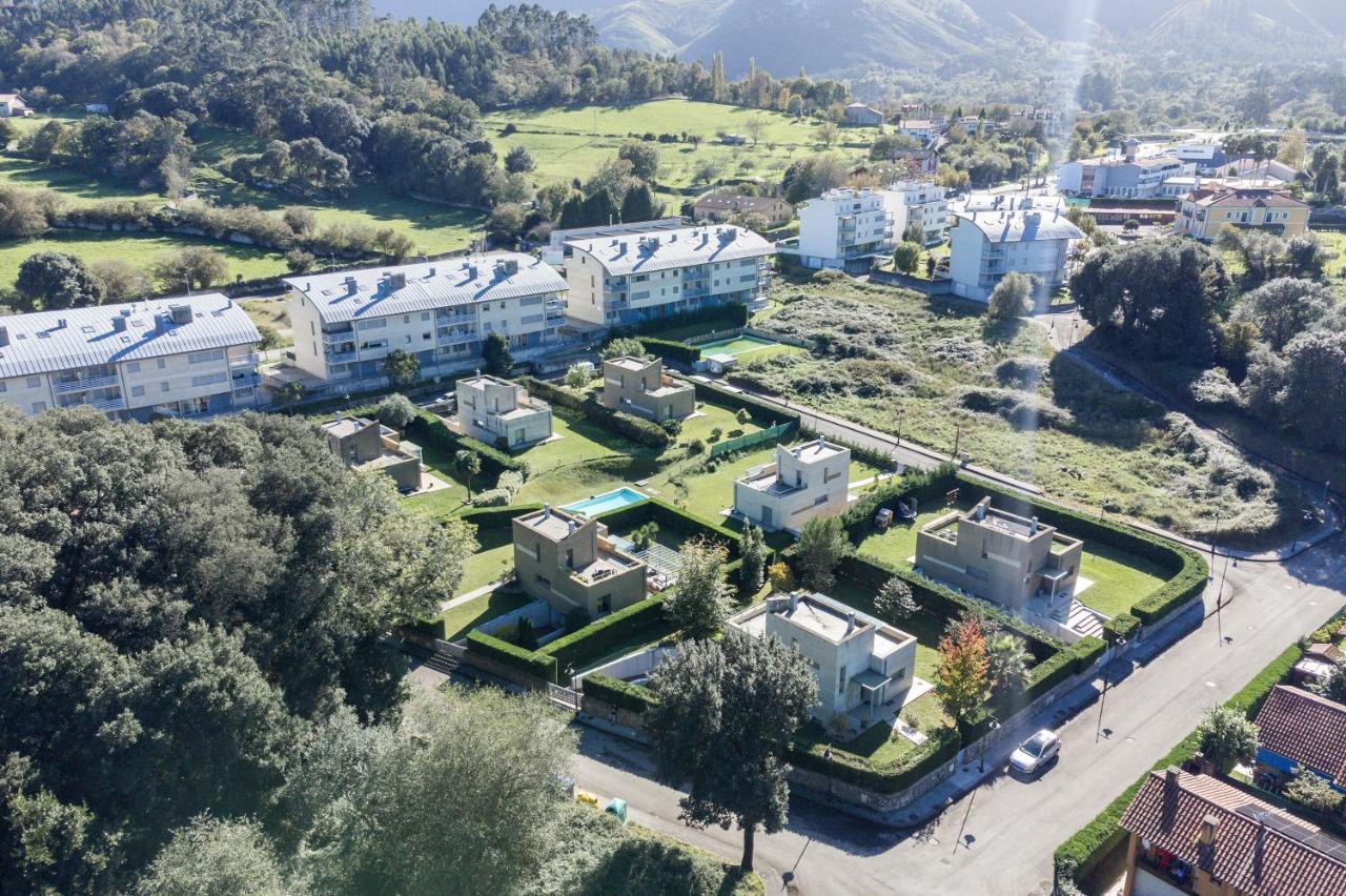 Helloasturias, Casa En Llanes Con Piscina, Jardin, Cerca De La Playa.ヴィラ エクステリア 写真