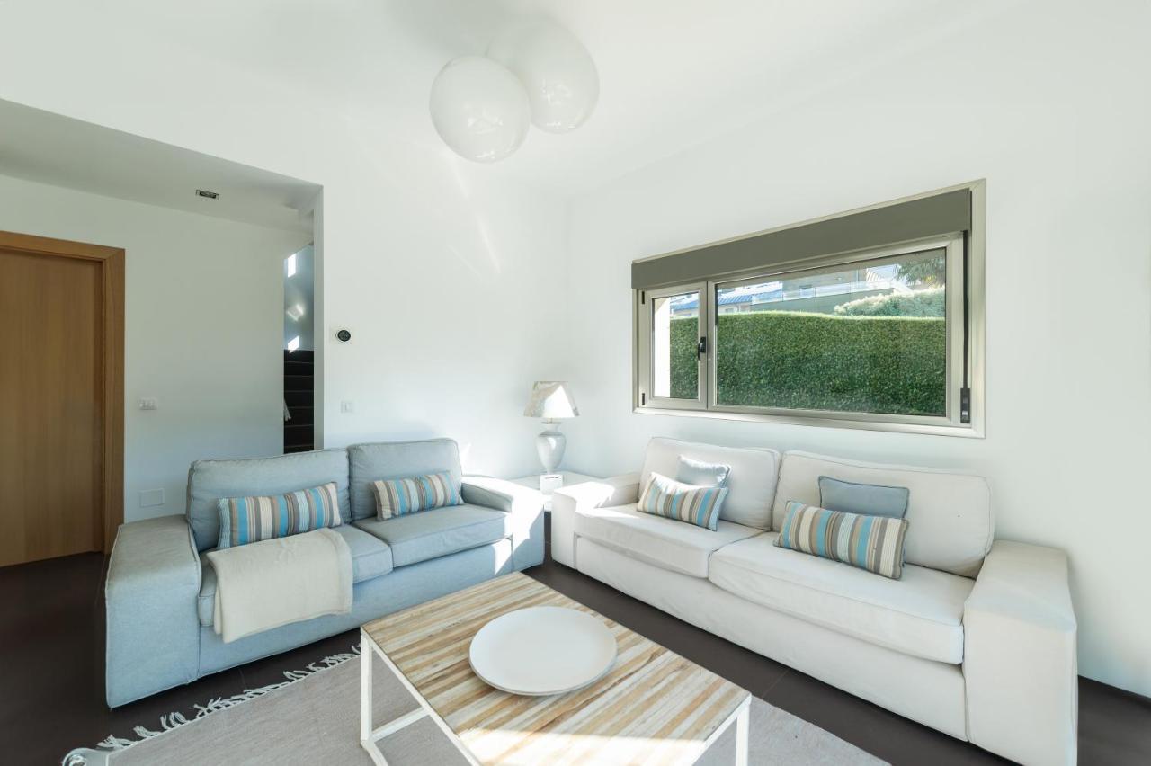 Helloasturias, Casa En Llanes Con Piscina, Jardin, Cerca De La Playa.ヴィラ エクステリア 写真