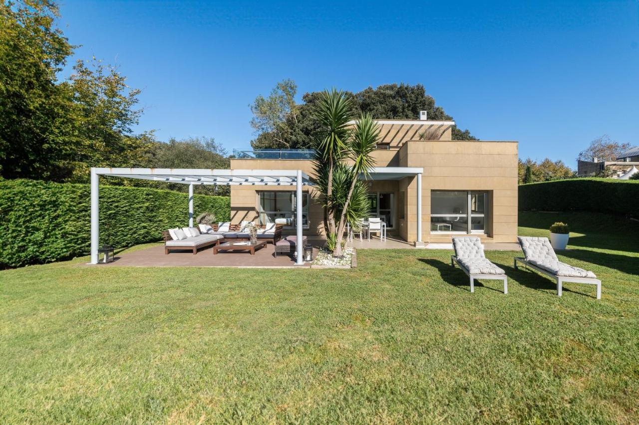 Helloasturias, Casa En Llanes Con Piscina, Jardin, Cerca De La Playa.ヴィラ エクステリア 写真