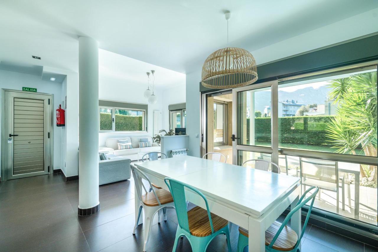 Helloasturias, Casa En Llanes Con Piscina, Jardin, Cerca De La Playa.ヴィラ エクステリア 写真