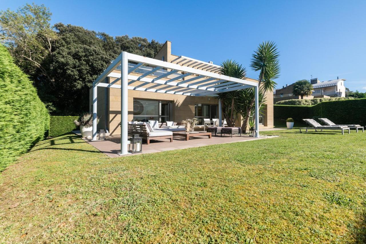 Helloasturias, Casa En Llanes Con Piscina, Jardin, Cerca De La Playa.ヴィラ エクステリア 写真