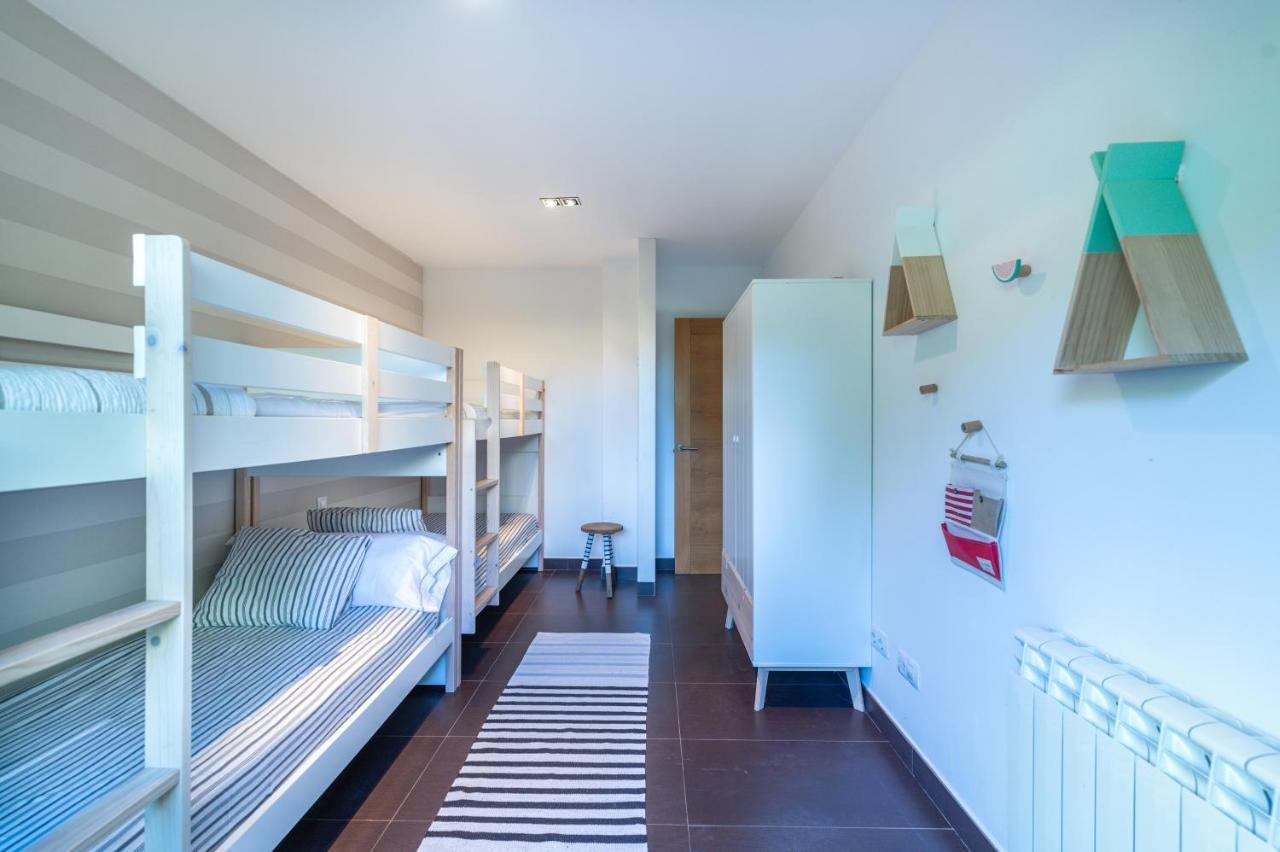 Helloasturias, Casa En Llanes Con Piscina, Jardin, Cerca De La Playa.ヴィラ エクステリア 写真