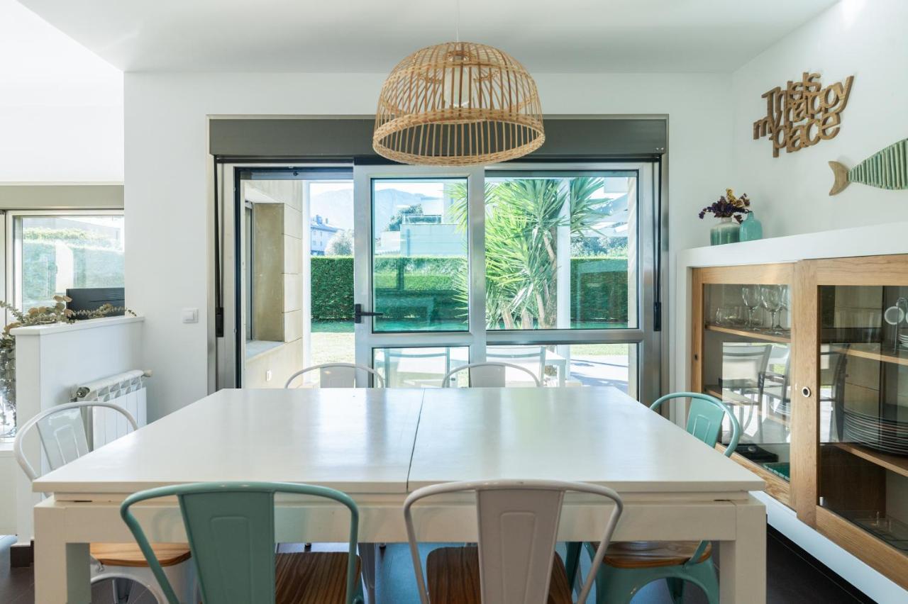 Helloasturias, Casa En Llanes Con Piscina, Jardin, Cerca De La Playa.ヴィラ エクステリア 写真