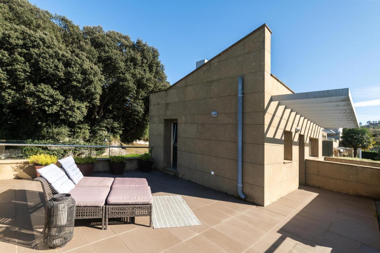 Helloasturias, Casa En Llanes Con Piscina, Jardin, Cerca De La Playa.ヴィラ エクステリア 写真