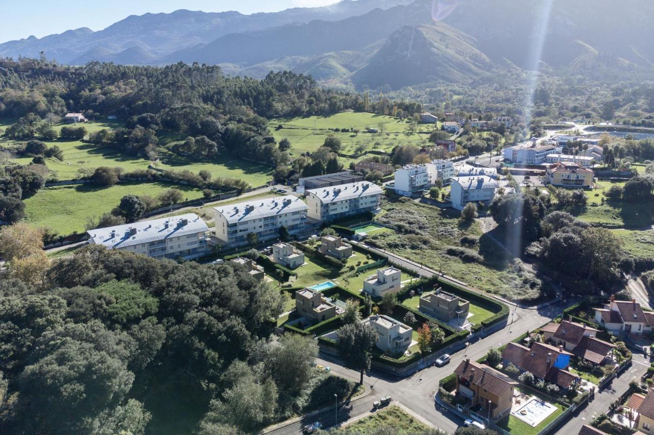 Helloasturias, Casa En Llanes Con Piscina, Jardin, Cerca De La Playa.ヴィラ エクステリア 写真