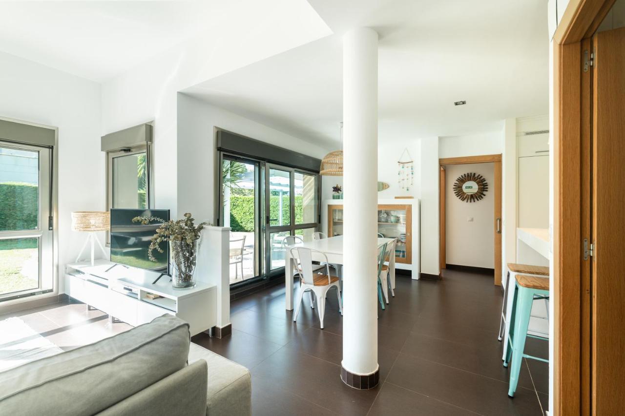 Helloasturias, Casa En Llanes Con Piscina, Jardin, Cerca De La Playa.ヴィラ エクステリア 写真