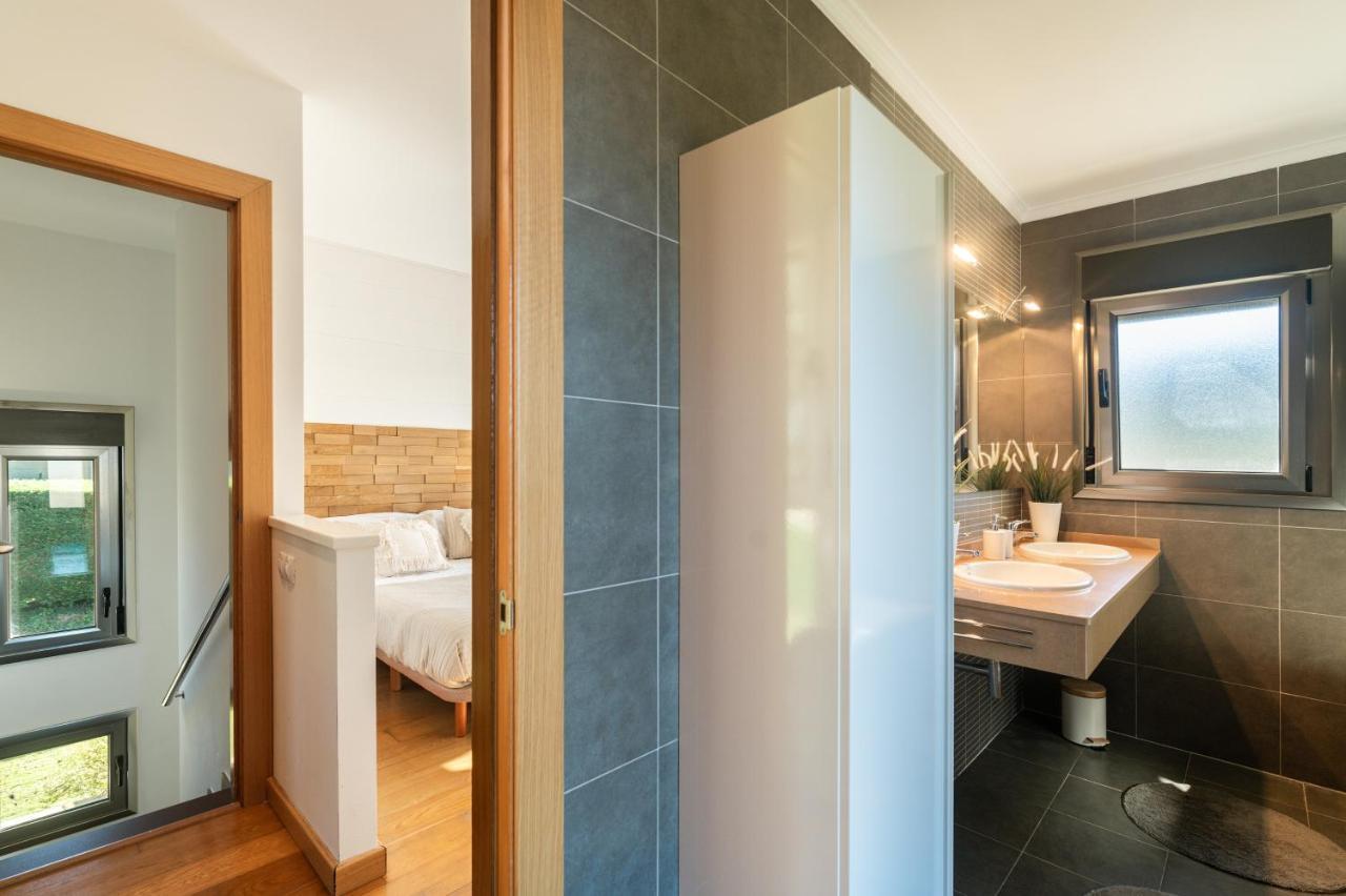 Helloasturias, Casa En Llanes Con Piscina, Jardin, Cerca De La Playa.ヴィラ エクステリア 写真