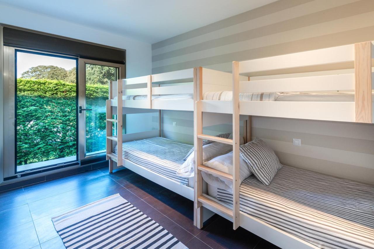 Helloasturias, Casa En Llanes Con Piscina, Jardin, Cerca De La Playa.ヴィラ エクステリア 写真