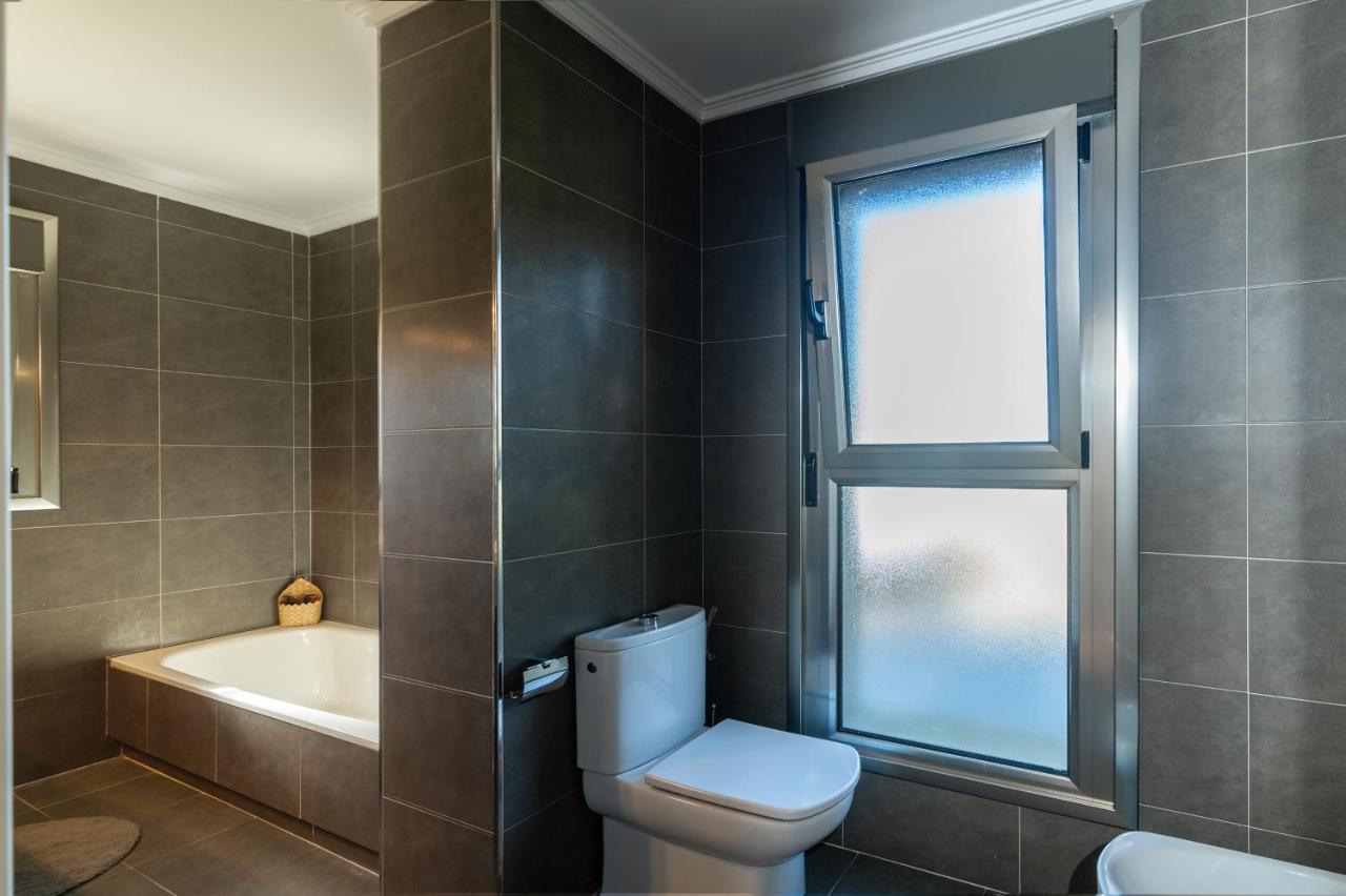 Helloasturias, Casa En Llanes Con Piscina, Jardin, Cerca De La Playa.ヴィラ エクステリア 写真