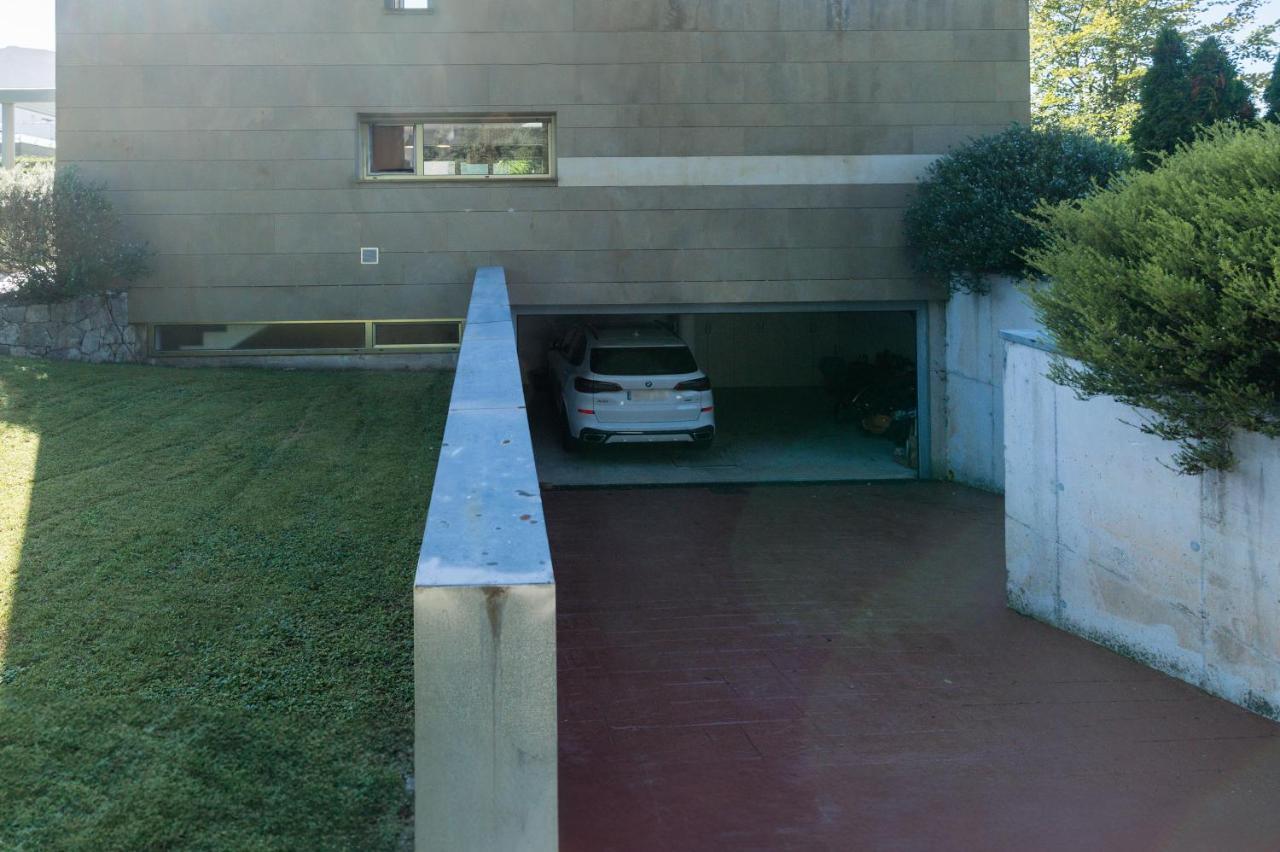 Helloasturias, Casa En Llanes Con Piscina, Jardin, Cerca De La Playa.ヴィラ エクステリア 写真